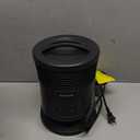 Honeywell 360 Surround Digital Fan Forced Heater, HHF370B