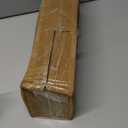 Brajttt Small Glass Jars with Lids,4 oz Spice Jars with Labels,Small Glass Containers with Airtight Hinged Lid for Home Kitchen, Arts & Crafts Projects, Spices, Decoration, Snack Foods (5 Pack)