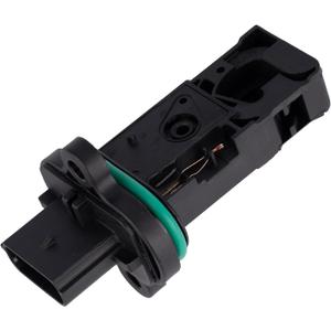 Mass Air Flow Sensor Compatible with Buick for Encore 2013-2021, for Verano 2012-2017, for Chevy for Cruze 2012-2015, for Sonic 2012-2016 2018-2020, for Trax 2013-2021, MAF Sensor MAS0321