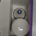 WiZ Connected 65W BR30 LED Smart Light Bulbs - Connects to Your Wi-Fi - E26 Smart Bulb - Control with Voice or App + Activate with Motion - Matter Compatible - 2 Pack