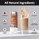 Slate Milk - High Protein Iced Coffee - Mocha Latte, 11 Fl Oz (EXP 05/07/27)