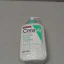 CeraVe Foaming Facial Cleanser, Daily Face Wash for Oily Skin, Hyaluronic Acid + Ceramides + Niacinamide, Fragrance Free & Paraben Free, Non-Drying Oil Control Face Wash, 16 Fluid Ounces