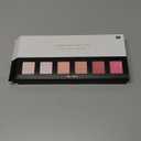 CANNI 6 Pcs 9 Ml Nude Pink Quick Builder Nail Gel Polish Set- Jelly Pink Builder for Nails Strengthener Gel Thickening Extension for Beginners DIY Home Salon Manicure