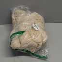 KMUSET Super Soft Throw Blanket Premium Silky Flannel Fleece Throw Size Beige Microfiber Lightweight Blanket All Season Use (Throw(50"x60"))