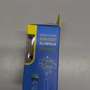 NEW'C 3 Pack Designed for iPhone 14, iPhone 13, iPhone 13 Pro Screen Protector (6.1 inches), Enhanced Tempered Glass Protection,Case Friendly, Ultra Resistant