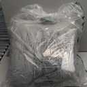 Bedsure Electric Blanket Full Size - Soft Flannel Heated Blanket Full, GentleSoft Fast Heating with 10 Time Settings & 6 Heat Settings, Warm Gift for Grandma (72x84 inches, Grey)