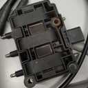 UF305 Ignition Coil & Iridium Spark Plugs & Wire Set Fit for Chrysler Town & Country Voyager Pacifica 3.3L/3.8L V6, Ignition Coil Pack Fitr for Dodge Grand Caravan Caravan 3.3L/3.8L V6, Replaces UF412