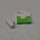 Belkin Dual Port Charger Block 42W, USB-C + USB-A Charger - Super Fast Charging - Samsung Galaxy S25, Apple iPhone 17, Air, Pro, Pro Max, iPad, MacBook, Google Pixel, Nintendo Switch 2 & More - White