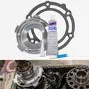 10001 Transfer Case Pump Upgrade Kit Fits for GM Transfer Case Models 136,146, 246, 261, 261HD, 263HD, 263XHD, 261XHD 1998-2007