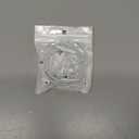 2Pack Wired Headphones for iPhone Earphones with Lightning Connector(Built-in Microphone & Volume Control) Earbuds for iPhone 14/13/12/11/XR/XS/X/8/7/Pro/Pro Max