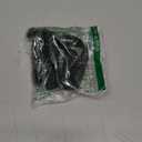 Boeing - Carbon Fiber Woven Lanyard Keychain/ID Holder