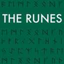 The Runes: A Guide to Rune Reading & Divination with The Elder Futhark