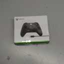 Xbox Wireless Gaming Controller + USB-C Cable (2025)  Carbon Black  Play on Xbox, Windows, Android, iOS, FireTV Sticks, Smart TVs, VR Headsets