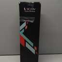 Victiv Tripod 74-Camera-Tripod for Cell Phone, Aluminum Professional Heavy Duty Camera Tripod Stand, Tripod for Camera DSLR SLR with Carry Bag, Compatible with Canon Nikon iPhone (Orange)