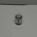 416-5884 Fuel Filter Fits for Caterpillar CAT 226D 232D 236D 239D 242D 246D 249D 257D 259D 262D 272D 272D XHP 272D2 272D2 XHP 272D2XHP 272DXHP 277D 279D 287D 289D 297D 297D XHP 297D2 4165884