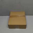 Wokceer Wedding Arch Backdrop Cover 7.2FT, 6FT Spandex Fitted Wedding Arch Stand Covers 2 Set Round Top Chiara Backdrop Stands Cover for Birthday Party Ceremony Banquet Decoration Beige