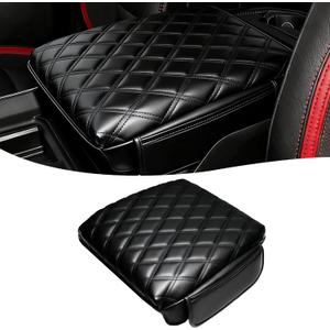 for 2019-2026 RAM 1500 Center Console Cover
