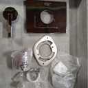 Delta Faucet Vero 14 Series Single-Function Shower Handle Valve Trim Kit, Chrome T14053 (Valve Not Included) 3.00 x 7.00 x 3.00 inches 