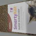 SmartyKat Super Scratcher With Catnip, 1 ct 