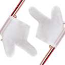 YILIUJIU Stop Thumb Sucking for Kids Thumb Sucking Stop Thumb Sucking Guard Finger Sucking Stop and Anti Finger Sucking Gloves