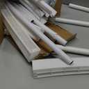 Baycon Outdoor Christmas Tree, 9.5FT 478 LED Color Changing Christmas Tree Lights with Remote Control, Timer & Waterproof Design for Home Party Christmas Decorations (Warm White to Multicolor)