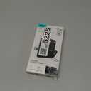 ESR for iPhone 17 Pro Case with Stash Stand, 7X Military-Grade Drop Protection with Camera Control, Shock-Absorbing Phone Rugged Cover, Compatible with MagSafe Accessories, Cyber Series, Pink