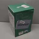 GROWNSY Bottle Sterilizer and Dryer, Compact Electric Steam Baby Bottle Sterilizer (Esterilizador de Biberones), Bottle Sanitizer for Baby Bottles, Pacifiers, Pump Parts - Grey