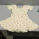 The Children's Place,Short Sleeve Fashion Dress (Medium, 0)