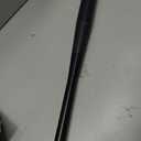 32in Baseball Bat 2LBS Heavy Duty Weighted Steel Baseball Bat for Adult and Youth Hardball Metal Bats, 2in Barrel