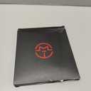 Vinich for iPhone 13 Wallet Case with Card Holder, RFID Blocking Credit Slots Kickstand Shockproof Phone Cover Fit for iPhone 13 6.1" Purple