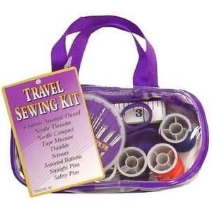 Travel Sewing Caddy (Pack of 12)