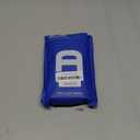 Leather Phone Holster with Strong Metal Belt Clip and Card Holder Compatible with Samsung Galaxy S25/S24/S23/S22/S21/S20 Ultra for Everyday Protection, XL-Black