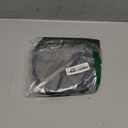 Ekouaer Sleepwear Sexy Lingerie Nightgown Lace Chemise Satin Slip Silk Negligee Nightie Bridal Babydoll for Women (XX-Large, Black)