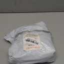 DII Buffalo Check Collection, Classic Farmhouse Cloth Napkin Set, 20x20, Green & White, 6 Piece