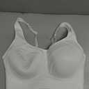 Champion Women's Sports Bra, Motion Control, Underwire Bra, High-Impact Sports Bra (Plus Size), Size 34DD