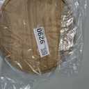Round Tray