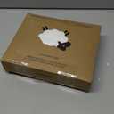 Niagara Crib 2 Pack 100% Waterproof Mattress Protector, Soft Breathable Crib Mattress Protector with Deep Pocket, Mattress Pad for Toddler and Baby (52x28, White) - Viscose Made from Bamboo