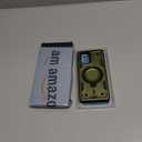 for Moto G Stylus 5G 2024 Magnetic Case, Compatible with MagSafe & [HD Screen Protector2],Metal Rotated Kickstand, Military Grade Drop Proof Anti-Fingerprint Protective, Moto G Stylus 5G 2024, Green