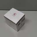 Candle Charisma 100 Brown Spell Candles - 4" Unscented Paraffin Chime Candles, Smokeless & Dripless, Colored Candles, 1.5 Hours Burn Time 0.4" Thick Taper Candles for Rituals, Birthdays and Parties