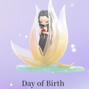 52TOYS Sleep Dreamland Elves - Tales of Enchanted Dreams Blind Box, 1 Pc Collectible Toy Kawaii Creative Gift Room Decor Desktop Decoration 5.9 Inch, Gift for Birthday Party