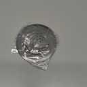 TRAPMATE Shower Hair Drain Catcher, Easy Clean Bathtub Drain Hair Catcher, Fast Drainage Tub Drain Protector, Stainless Steel Shower Drain Cover for US Standard Regular & Pop-up Drain Screen (Black)