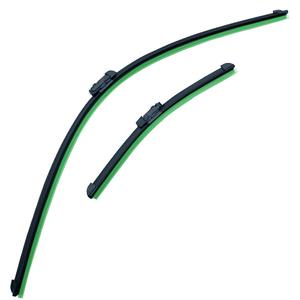 2 Windshield Wipers S-Klasse Limousine W221 and CL-Klasse Coupe C 216