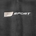 LEXUS RX 2023-2024 1 PCS BLACK F-SPORT CARPET CARGO MAT PT206-48233-10