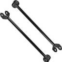 [2pcs] Rear Lower Control Arm Compatible With 1994-2001 Lexus ES300 Toyota Camry 1995-2012 Avalon 1999-2008 Solara K641934