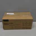 Electric Coffee Grinder, 28000 Rpm, Vegetable, Seed, Spice Grinding, Kitchen Wet Grinding and Dry Grinding 2-in-1, Removable Bowl, US Plug (Black, Dry Grind (1 Bowl))