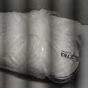 HOMELAB Adjustable Shredded Memory Foam Pillow Queen Size, Cooling Bed Pillow for Sleeping with Removable Cover, Medium Pillow for Side Stomach & Back Sleepers, 1 Pack 20"x28"