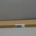 No Drill Motorized Blinds with Remote, Automatic Roller Shades, 36.5"W x 72"H
