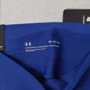 Under Armour Blue Women’s Compressed, Size M
