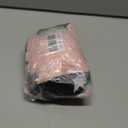 Eomenie Women's One Piece Swimsuits Tummy Control Cutout High Waisted Bathing Suit Wrap Tie Back 1 Piece Swimsuit L