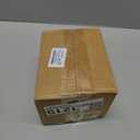 12 Pack, 2 oz Small Clear Glass Bottles w/Lid & 3 Funnels - 60ml Boston Shot Bottles for Health, Immunity, Potion, Wellness, Sample, Ginger, Juice - Mini Personal Care & Beauty Travel Bottle